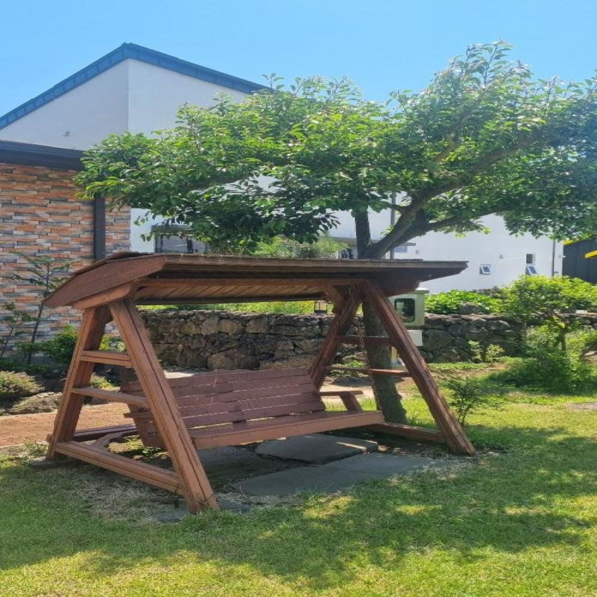 숙박