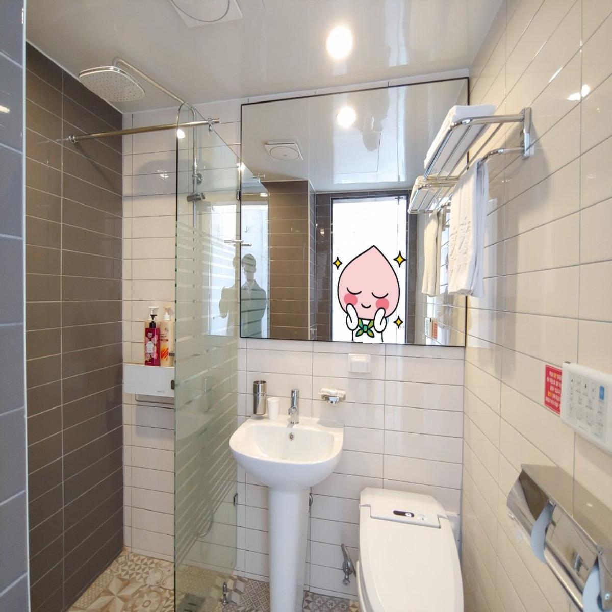 숙박