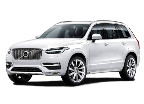 볼보 XC90 (7인승)