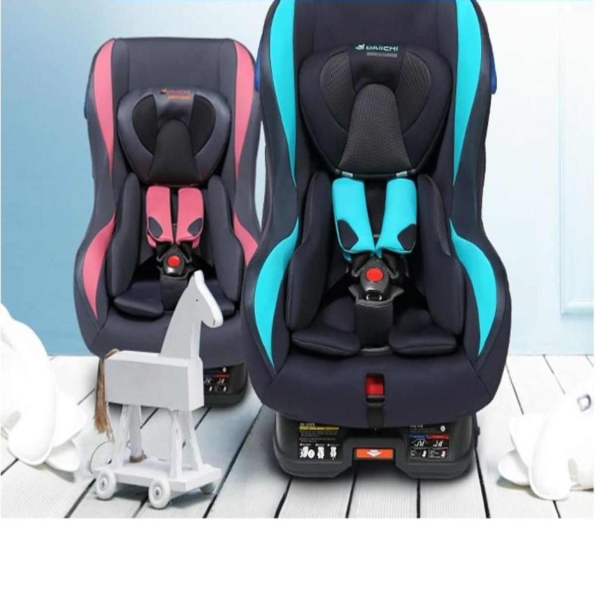 다이치듀웰ISOFIX (유아용)