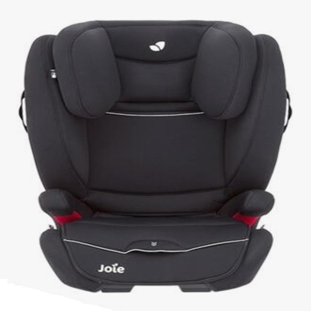 조이 듀알로 주니어 카시트 ISOFIX