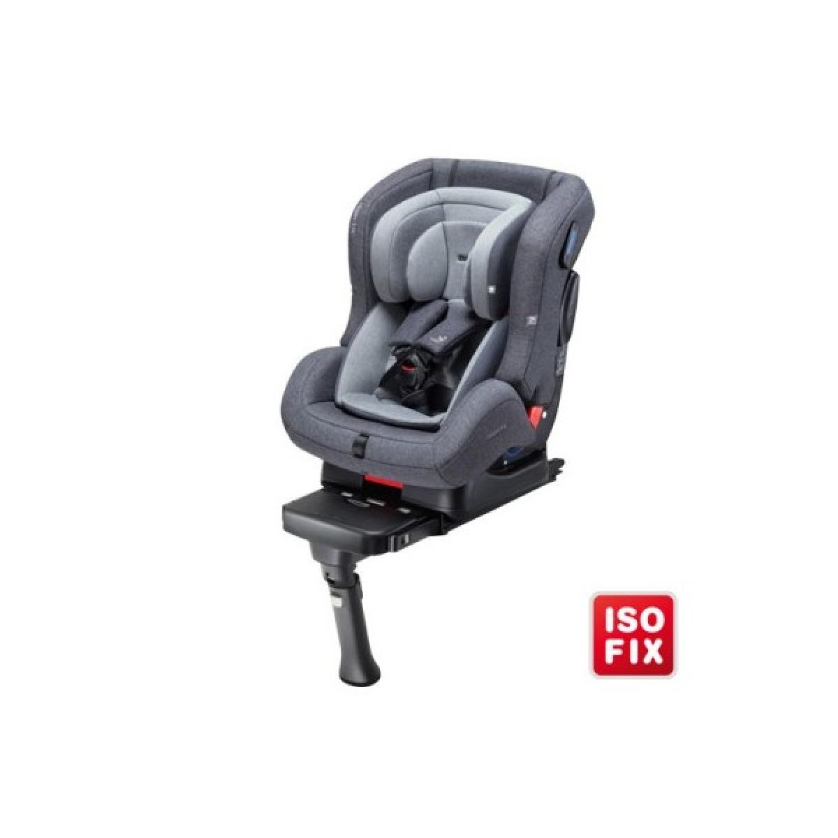 (키즈) 다이치 퍼스트세븐 isofix