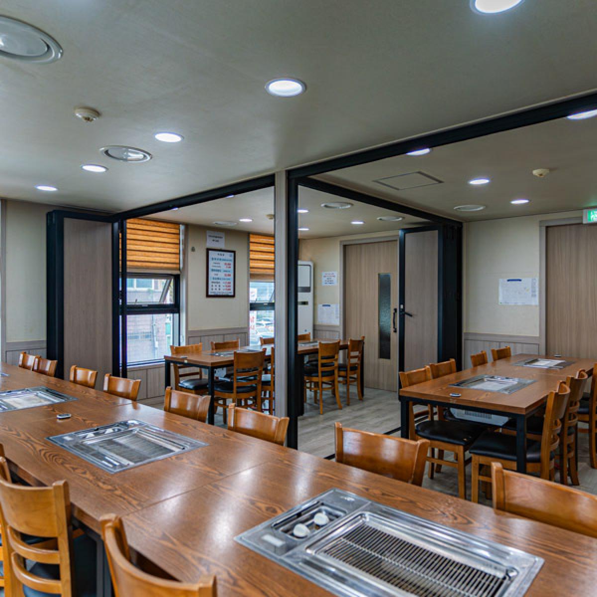 만호민물장어 식사권