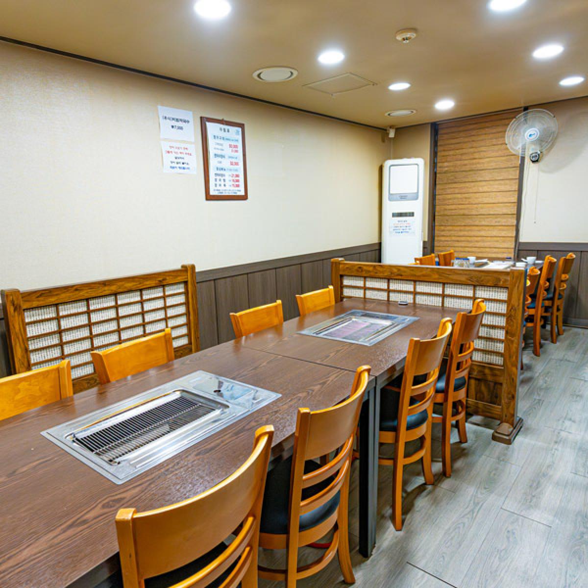 만호민물장어 식사권