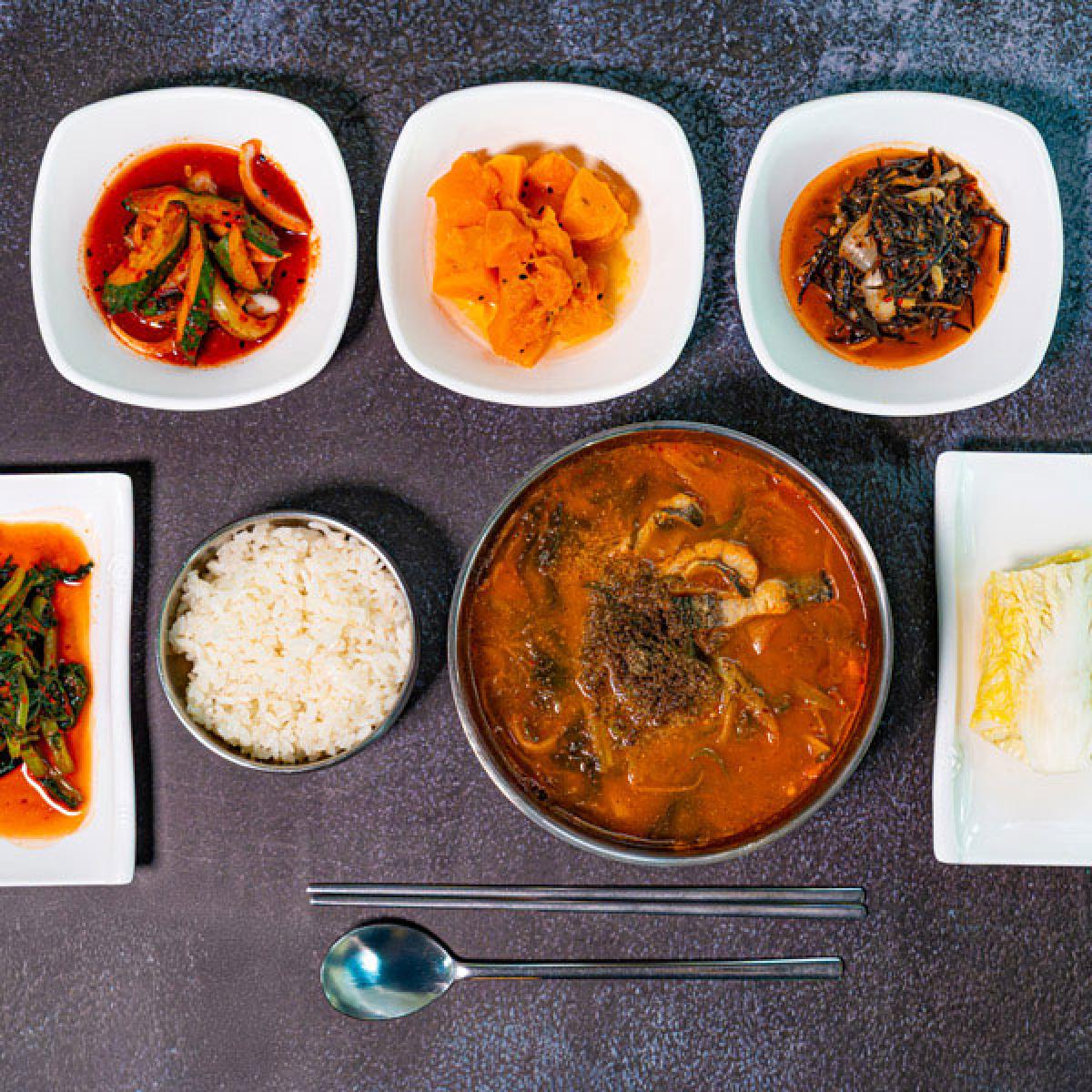 만호민물장어 식사권