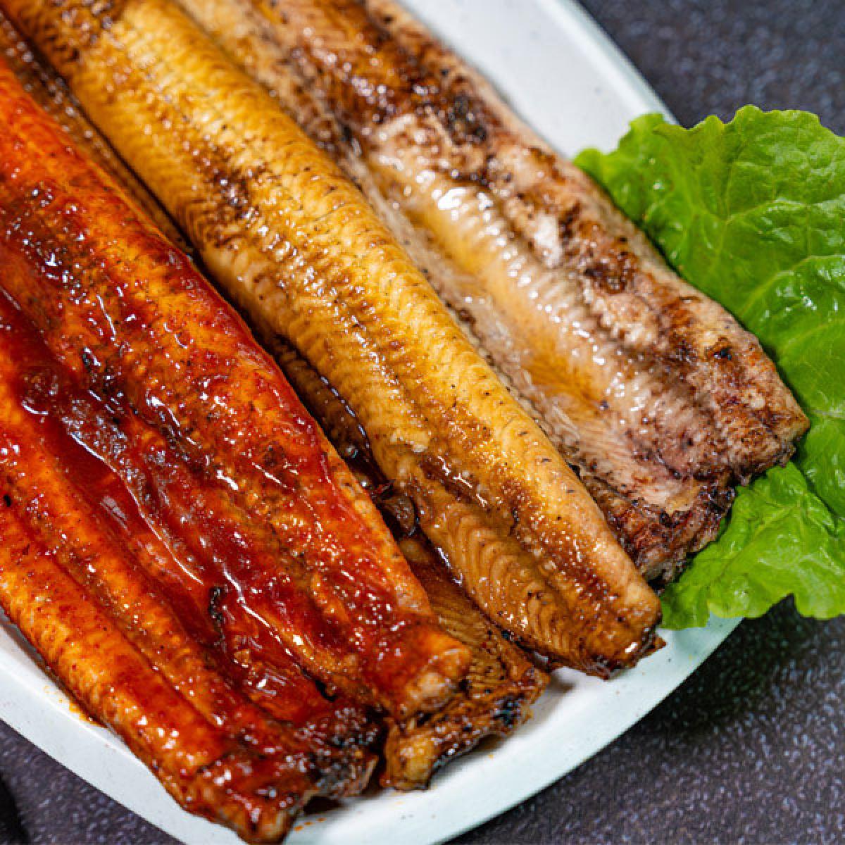 만호민물장어 식사권