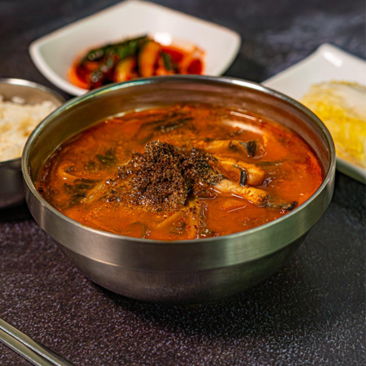 만호민물장어 식사권