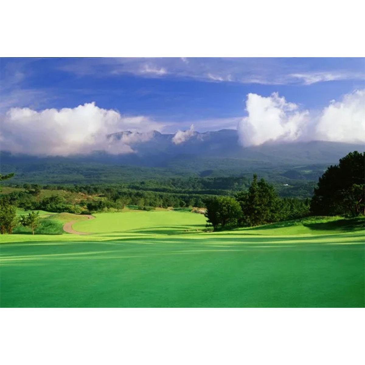 한라산CC