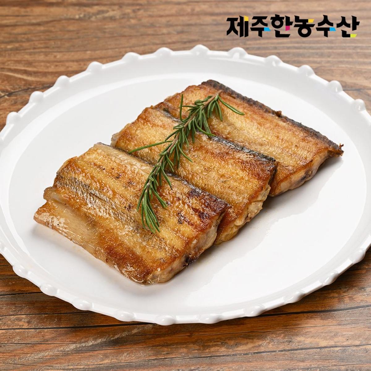 한농수산 제주 어촌마을 은갈치