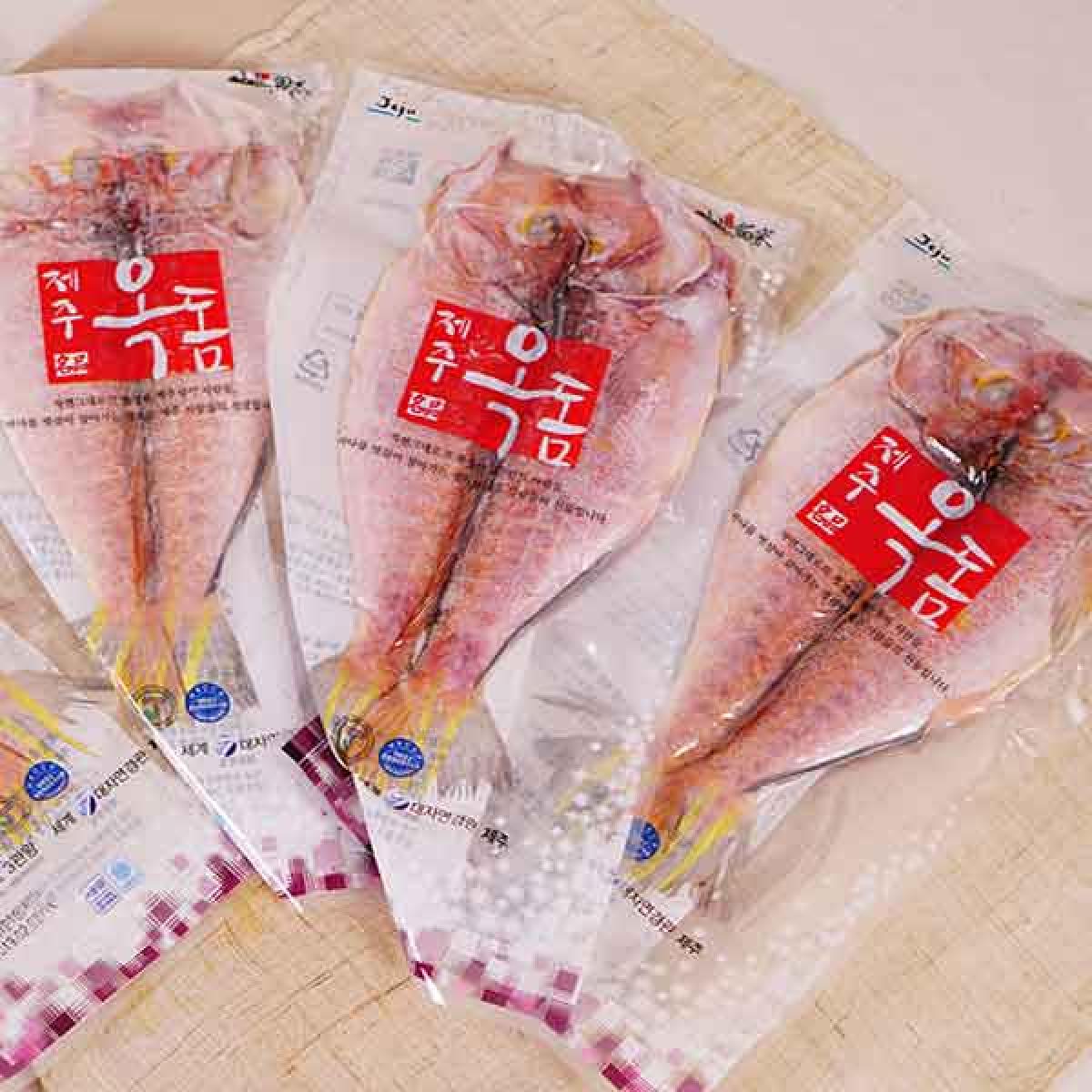 제주어가 옥돔 중 (마리당 180g이상)
