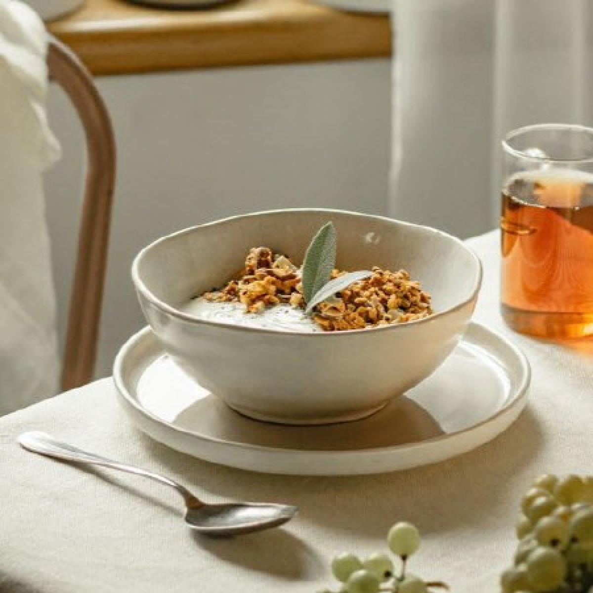 제주하우스 그래놀라메밀귀리 수제선물세트 30g*10ea