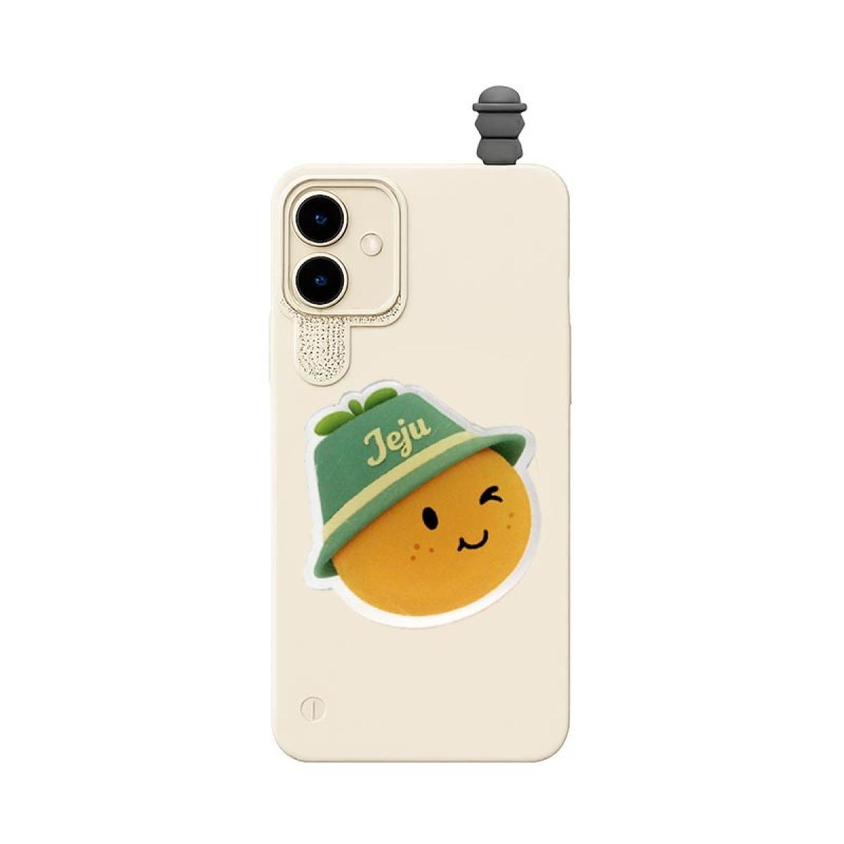 제주하우스 귤빵이 스마트톡 가로형