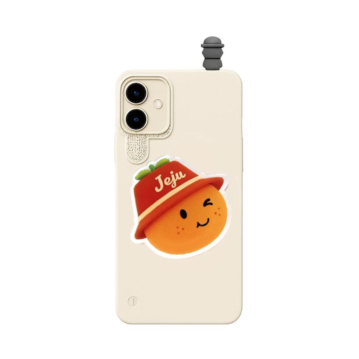 제주하우스 귤빵이 스마트톡 가로형