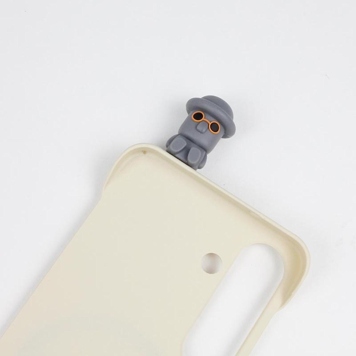 제주하우스 나르방 갤럭시 S25 핸드폰케이스