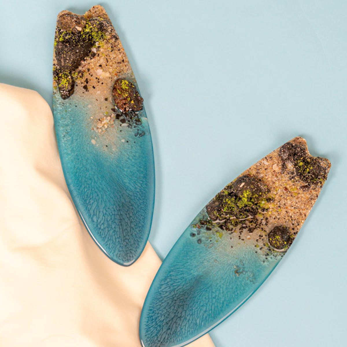 아트 프레임 한담