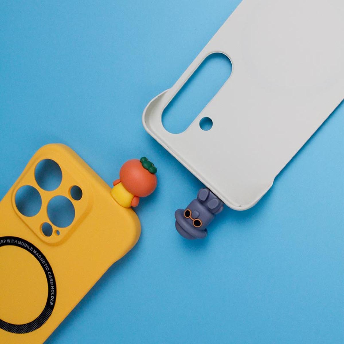 제주하우스 아이폰16 핸드폰케이스