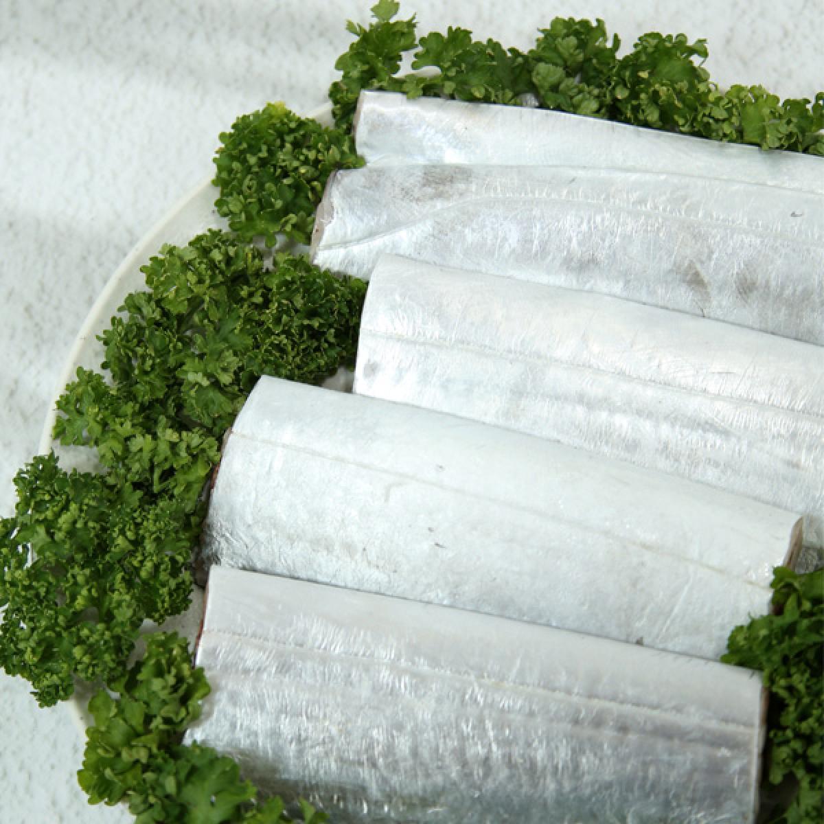 [성창수산]제주 프리미엄 은갈치