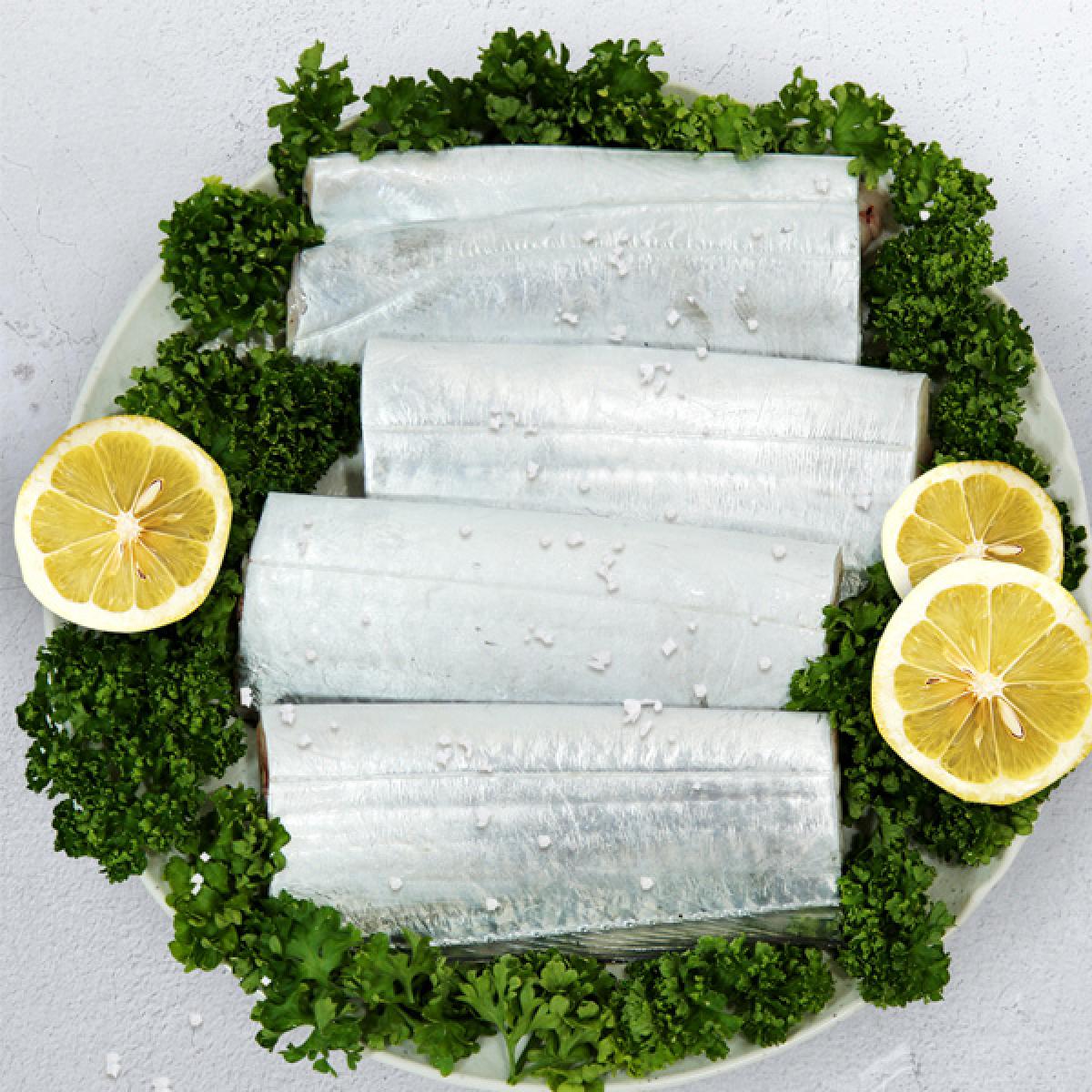 [성창수산]제주 프리미엄 은갈치