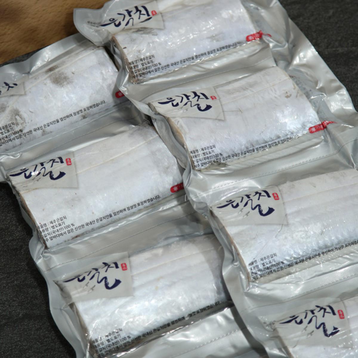 [성창수산] 설 선물세트