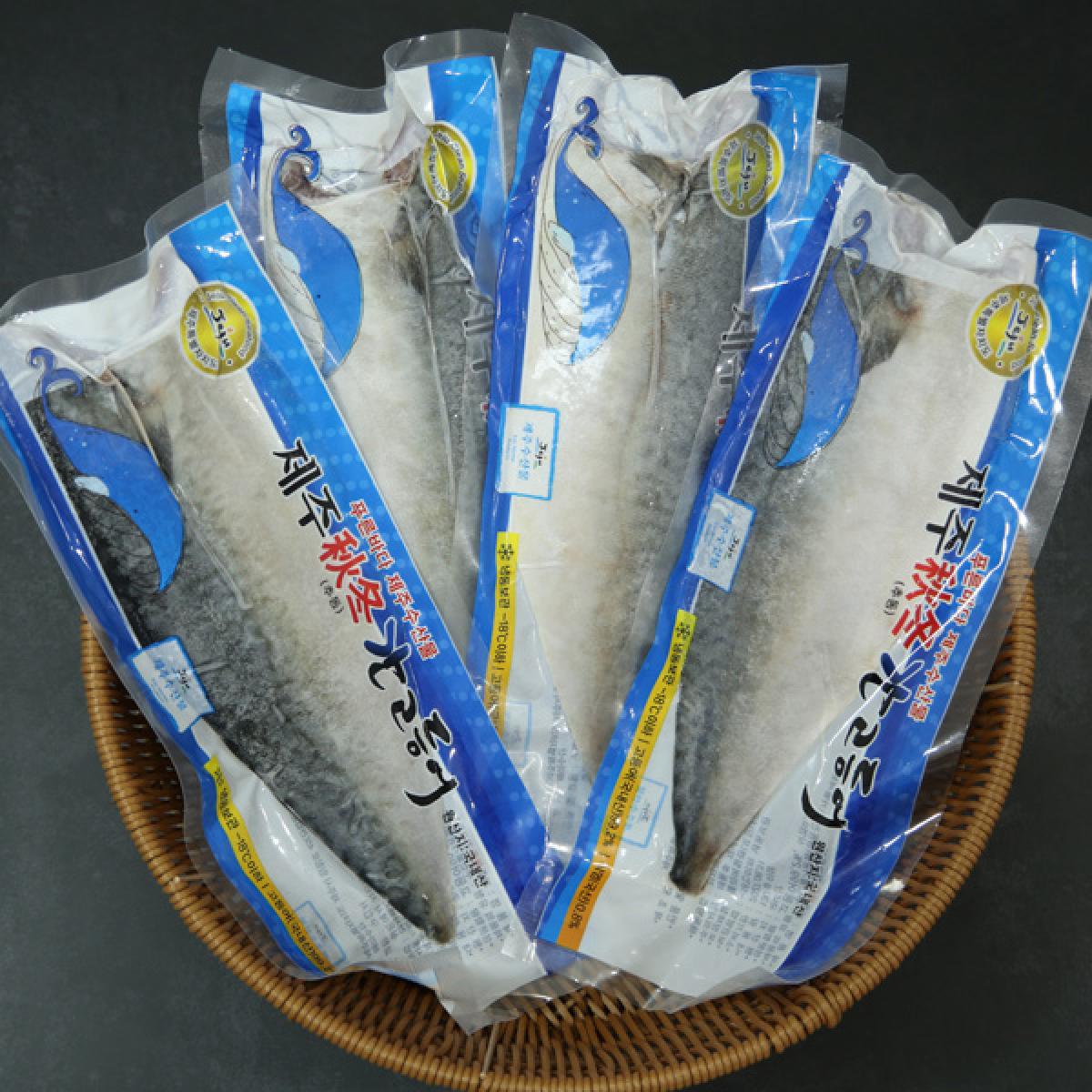 [성창수산] 설 선물세트