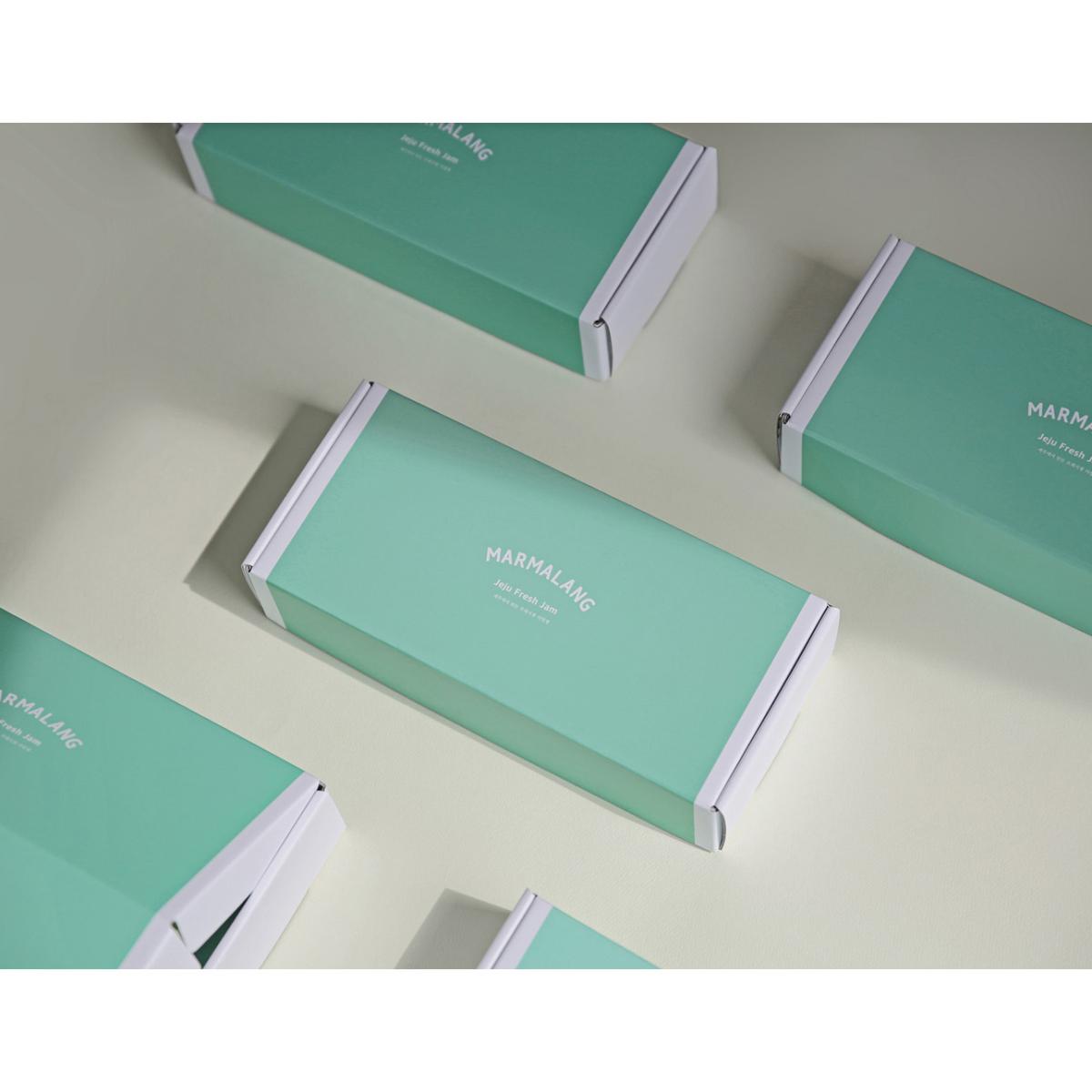 [냠냠제주] 마말랭 선물세트(하영3호)★