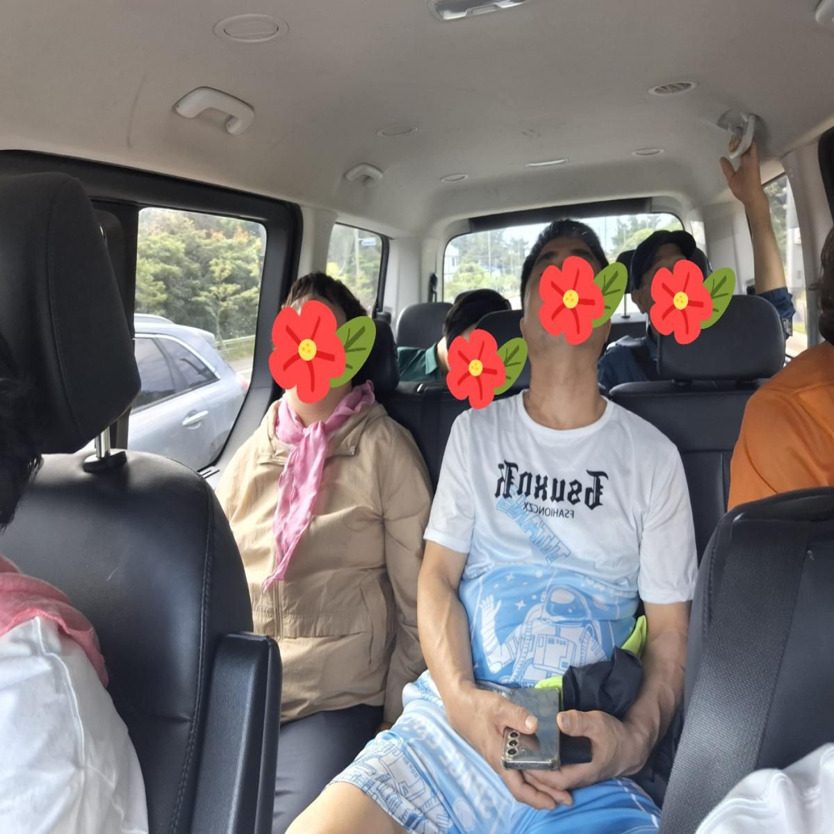 review