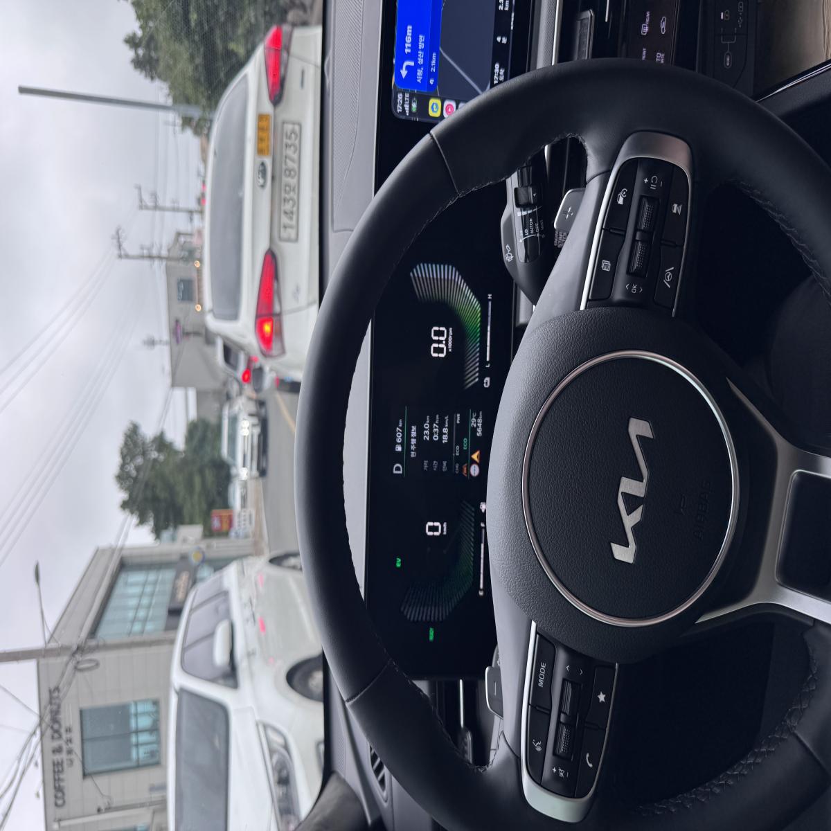 review